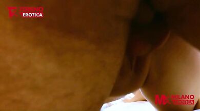 ILRIDER FORTUNATO - Scena completa by milanoerotica