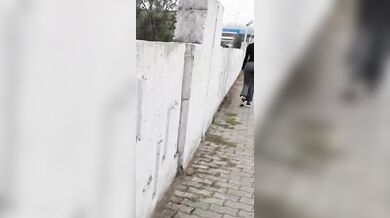 Il culo della mia ragazza