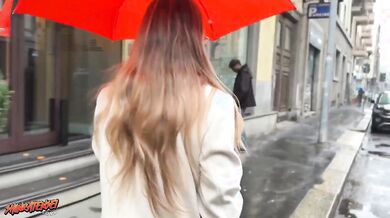 Le regole dell'accoglienza per una onlyfanser italiana