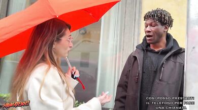 Le regole dell'accoglienza per una onlyfanser italiana