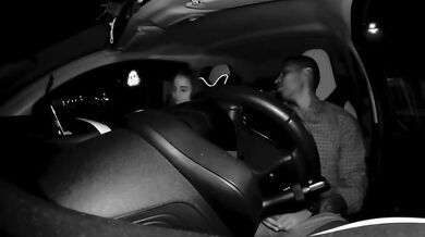 Prima di andare a casa fammi sborrare