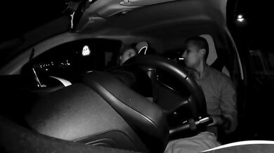 Prima di andare a casa fammi sborrare