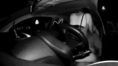 Prima di andare a casa fammi sborrare