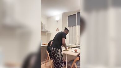 Italiana scopa con fidanzata black con cazzo enorme