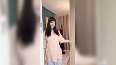 Elena Berlato Mi è arrivato un completino molto carino