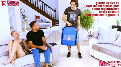 Intervista a Mesmeratrix e Chantilly dopo i casting per Milanoerotica