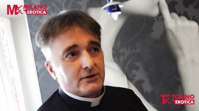 Discorso motivazionale per rinunciare ai casting di milanoerotica