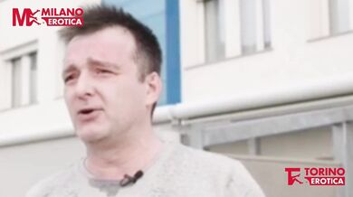 Discorso motivazionale per rinunciare ai casting di milanoerotica