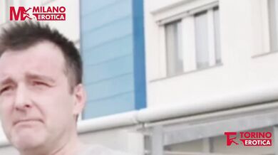 Discorso motivazionale per rinunciare ai casting di milanoerotica
