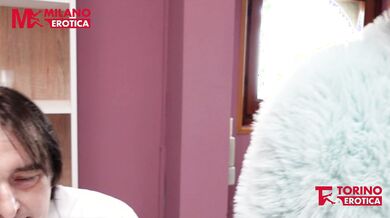 Discorso motivazionale per rinunciare ai casting di milanoerotica