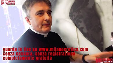 Discorso motivazionale per rinunciare a partecipare ai casting di milanoerotica