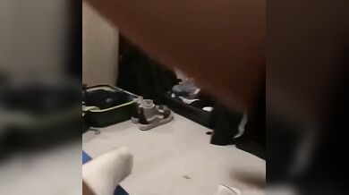 Mi hai fatto piangere la fica amore