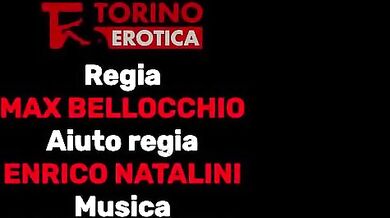 Scena completa dei casting di milanoerotica - Filippo e Chantilly