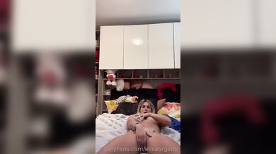 Elisa Argenti nuda onlyfans