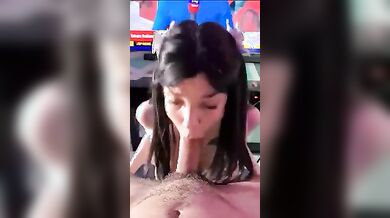 Pompino amatoriale fidanzata fica siciliana