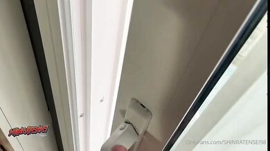 Shinra scopata da nero con cazzo enorme OF