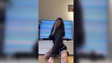 Elena Berlato sexy compilation