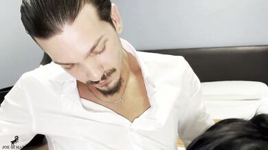 Milf tettona scopata di San Valentino