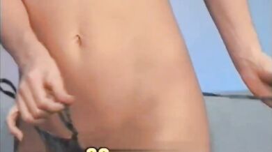 Eva Henger vintage nuda 899