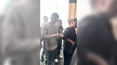 Lucrezia Borlini e Gue