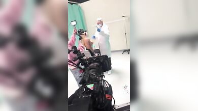 Lucrezia Borlini e Gue