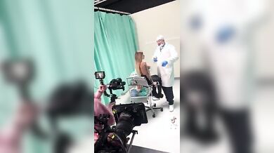 Lucrezia Borlini e Gue