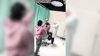 Lucrezia Borlini e Gue