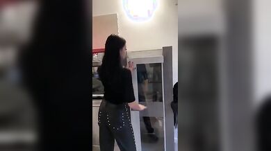 Lesbiche italiana si masturbano insieme e godono OF