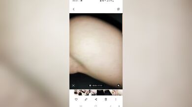 Asia Vitale video porno of