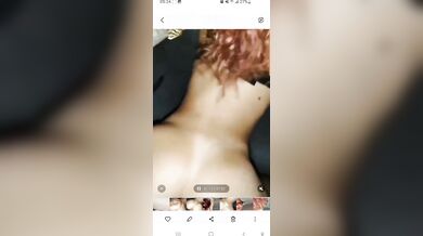 Asia Vitale video porno of