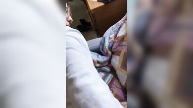 Valeria scopata a pecorina