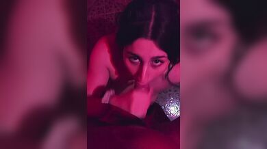 Italiana scopa ragazzo blacj che le viene in faccia