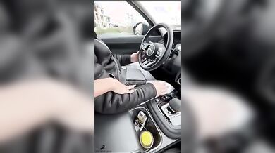 Margot influencer caserta scopata in auto