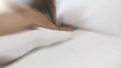 Sextape coppia italiana che fa sesso in hotel