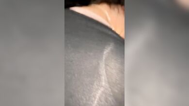 Proviamo nel culo amore? No mi fa male mettilo nella fica