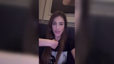 In questo video sono io sul cazzo di Corona