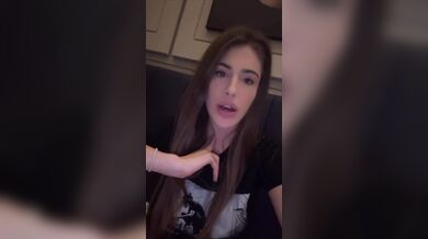 In questo video sono io sul cazzo di Corona