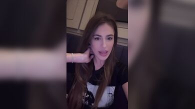 In questo video sono io sul cazzo di Corona