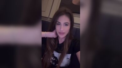 In questo video sono io sul cazzo di Corona