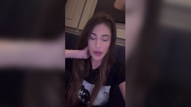 In questo video sono io sul cazzo di Corona