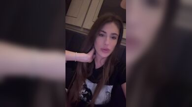 In questo video sono io sul cazzo di Corona