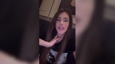 In questo video sono io sul cazzo di Corona