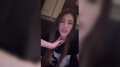 In questo video sono io sul cazzo di Corona