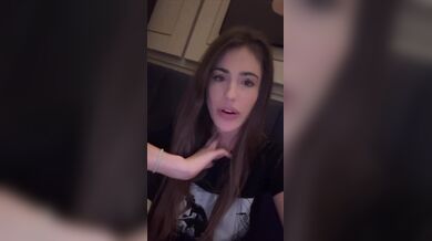 In questo video sono io sul cazzo di Corona