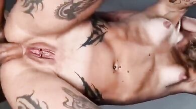 Casting ragazza italiana che lo prende in culo