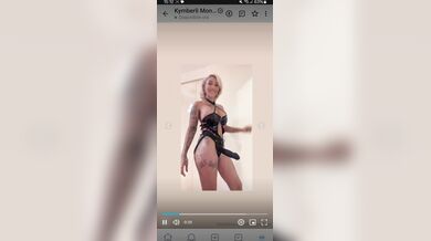 Bonjourmami90 selfie sexy