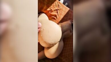 Come resistere quando la scopi con questo culo