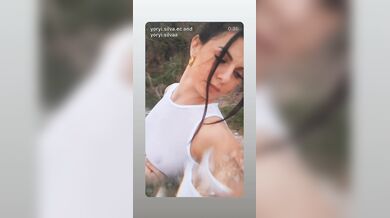 Elena Maraga maestra d'asilo famosa OF