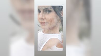 Elena Maraga maestra d'asilo famosa OF