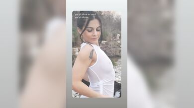 Elena Maraga maestra d'asilo famosa OF